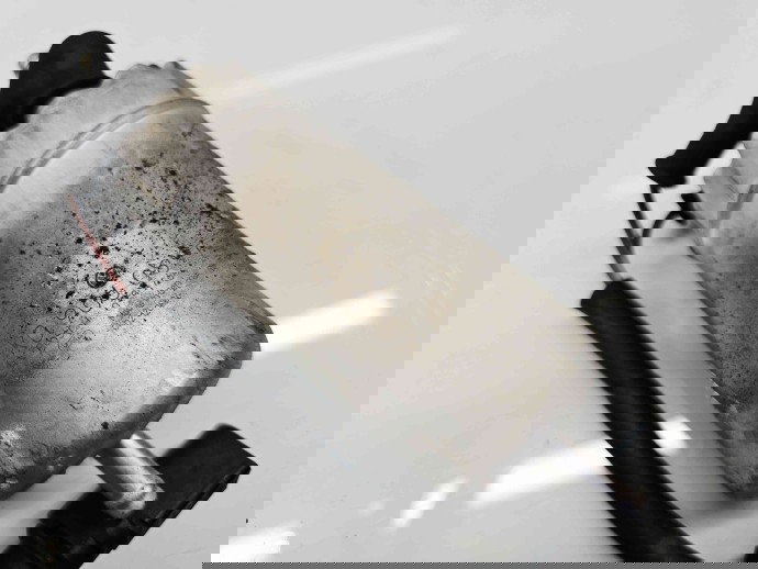 Pompa combustibil Audi A3 Sportback (8PA) [Fabr 2004-2013] Facelift 1K0906089A 2.0 TDI CFFB 103KW / 140CP