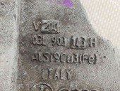 Suport accesorii 03L903143H Audi A5 2.0 CAHA 2007-2015