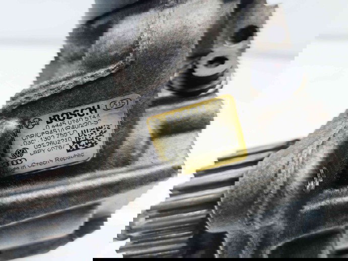 Pompa inalta presiune Audi A3 Sportback (8PA) [Fabr 2004-2013] Facelift 03L130755D 2.0 TDI CFFB 103KW / 140CP