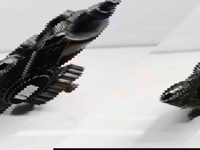 Pompa inalta presiune Audi A3 Sportback (8PA) [Fabr 2004-2013] Facelift 03L130755D 2.0 TDI CFFB 103KW / 140CP