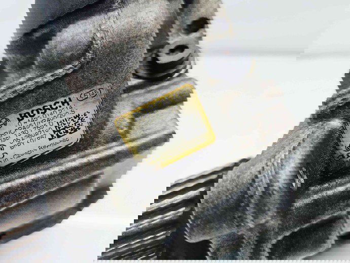 Pompa inalta presiune Audi A3 Sportback (8PA) [Fabr 2004-2013] Facelift 03L130755D 2.0 TDI CFFB 103KW / 140CP