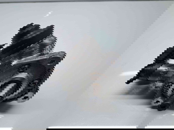 Pompa inalta presiune Skoda Yeti (5L) [Fabr 2009-2020] 03L130755D / 0445010514 2.0 TDI CFHA 81KW / 110CP