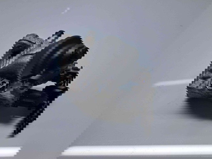 Pompa inalta presiune Skoda Yeti (5L) [Fabr 2009-2020] 03L130755D / 0445010514 2.0 TDI CFHA 81KW / 110CP