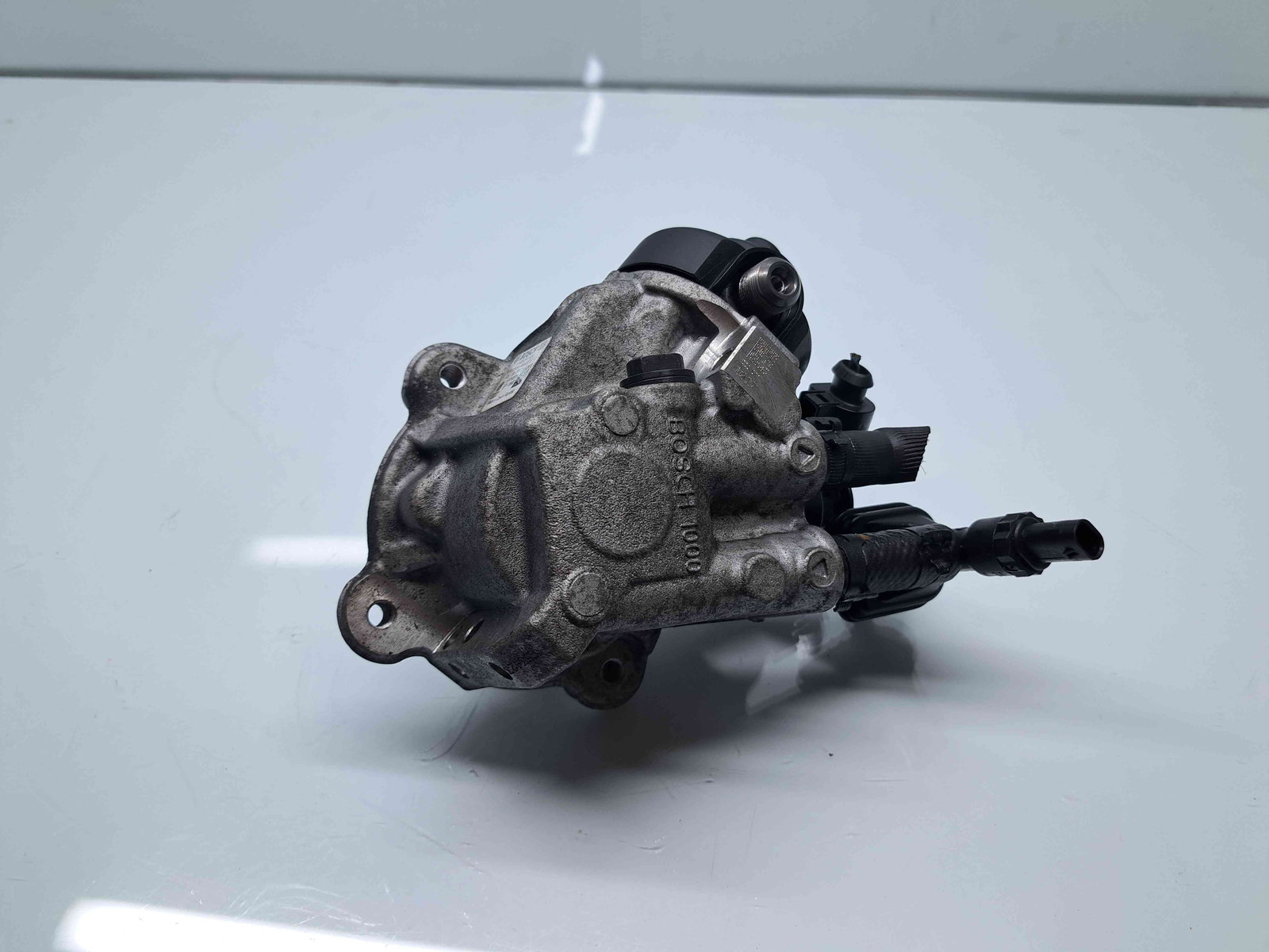 Pompa inalta presiune Skoda Yeti (5L) [Fabr 2009-2020] 03L130755D / 0445010514 2.0 TDI CFHA 81KW / 110CP - imagine 6