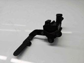 Pompa recirculare apa Skoda Octavia 2 Combi (1Z5) [Fabr 2004-2013] Facelift 5N0965561 2.0 TDI CEGA 125KW / 170CP