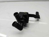 Pompa recirculare apa Skoda Octavia 2 Combi (1Z5) [Fabr 2004-2013] Facelift 5N0965561 2.0 TDI CEGA 125KW / 170CP