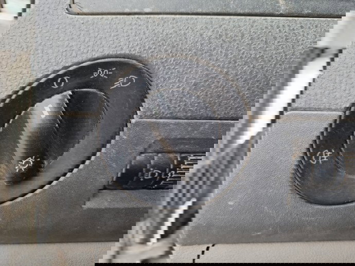  Bloc lumini Volkswagen Transporter 5 (7HB, 7HJ) [Fabr 2004-2013] OEM