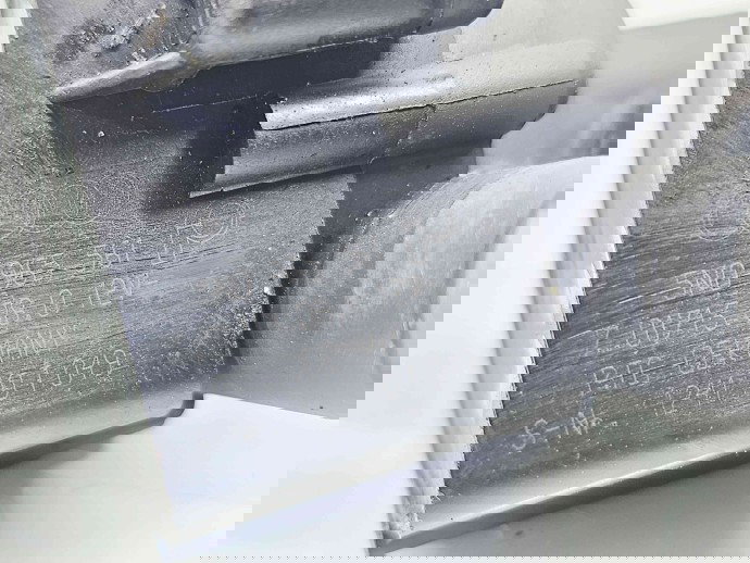 Pompa recirculare apa Audi A3 Sportback (8PA) [Fabr 2004-2013] Facelift 5N0965561 2.0 TDI CFFB 103KW / 140CP