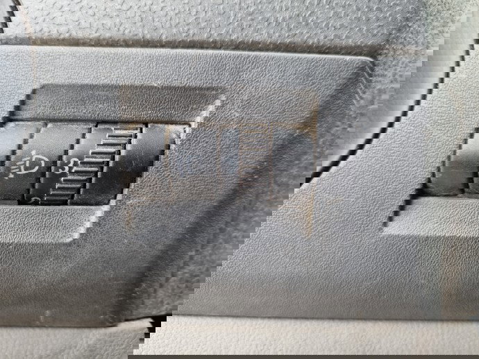  Buton reglaj far Volkswagen Transporter 5 (7HB, 7HJ) [Fabr 2004-2013] OEM