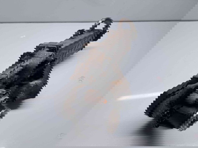 Racitor gaze Skoda Yeti (5L) [Fabr 2009-2020] 03L131512C 2.0 TDI CFHA 81KW / 110CP