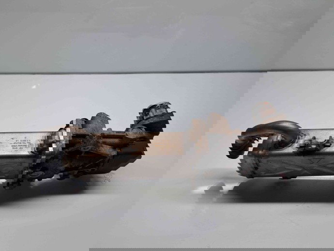 Racitor gaze Skoda Yeti (5L) [Fabr 2009-2020] 03L131512C 2.0 TDI CFHA 81KW / 110CP