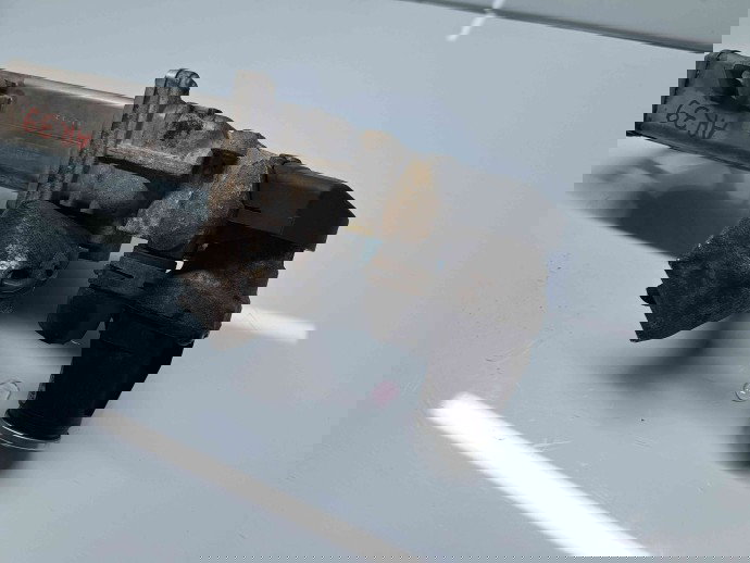 Racitor gaze Skoda Yeti (5L) [Fabr 2009-2020] 03L131512C 2.0 TDI CFHA 81KW / 110CP