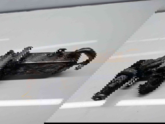 Racitor gaze Audi A3 Sportback (8PA) [Fabr 2004-2013] Facelift 03L131512BB 2.0 TDI CFFB 103KW / 140CP