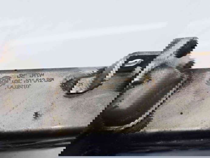 Racitor gaze Audi A3 Sportback (8PA) [Fabr 2004-2013] Facelift 03L131512BB 2.0 TDI CFFB 103KW / 140CP