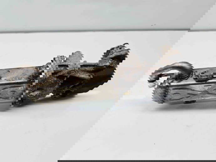 Racitor gaze Audi A3 Sportback (8PA) [Fabr 2004-2013] Facelift 03L131512BB 2.0 TDI CFFB 103KW / 140CP