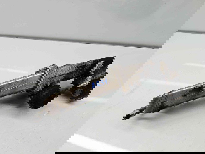 Racitor gaze Audi A3 Sportback (8PA) [Fabr 2004-2013] Facelift 03L131512BB 2.0 TDI CFFB 103KW / 140CP