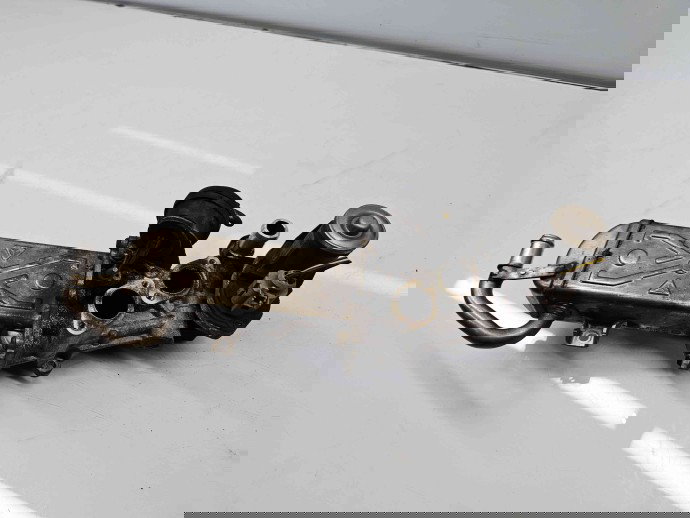 Racitor gaze Audi A3 Sportback (8PA) [Fabr 2004-2013] Facelift 03L131512BB 2.0 TDI CFFB 103KW / 140CP