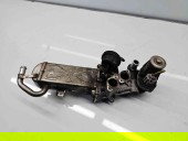 Racitor gaze Audi A3 Sportback (8PA) [Fabr 2004-2013] Facelift 03L131512BB 2.0 TDI CFFB 103KW / 140CP