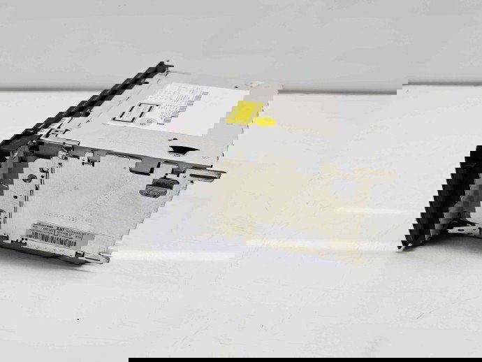  Radio CD Audi A3 Sportback (8PA) [Fabr 2004-2013] Facelift 8P0035152E