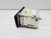  Radio CD Audi A3 Sportback (8PA) [Fabr 2004-2013] Facelift 8P0035152E