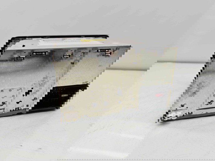  Radio CD Audi A3 Sportback (8PA) [Fabr 2004-2013] Facelift 8P0035152E