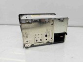  Radio CD Audi A3 Sportback (8PA) [Fabr 2004-2013] Facelift 8P0035152E