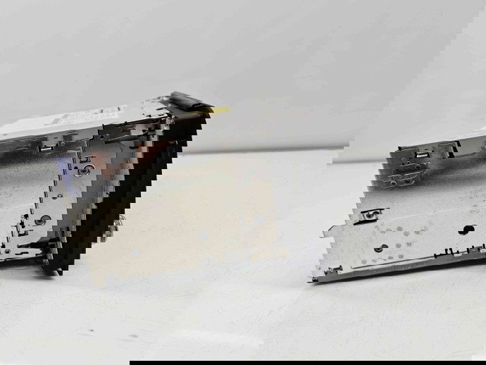  Radio CD Audi A3 Sportback (8PA) [Fabr 2004-2013] Facelift 8P0035152E