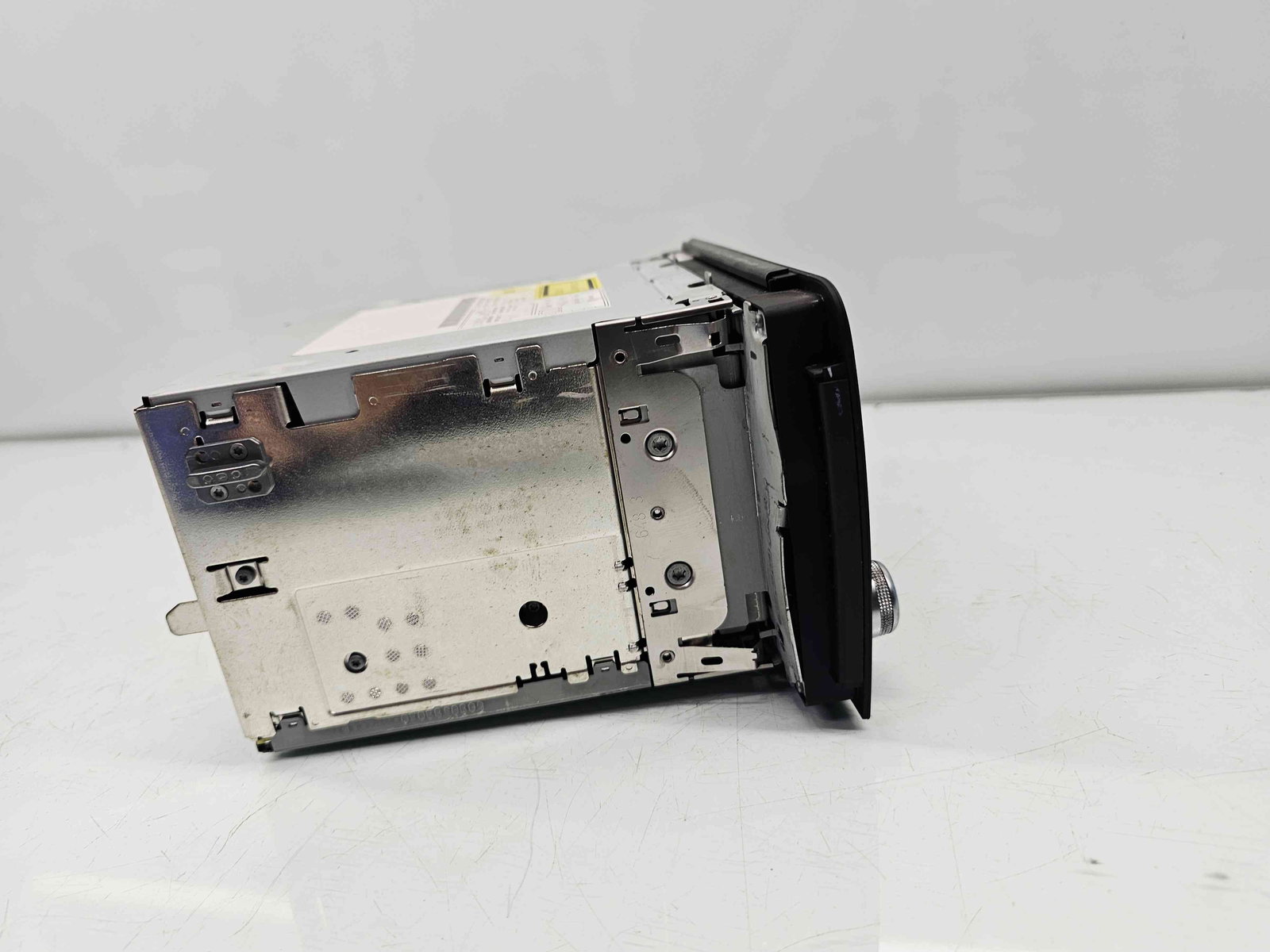 Radio CD Audi A3 Sportback (8PA) [Fabr 2004-2013] Facelift 8P0035152E - imagine 5