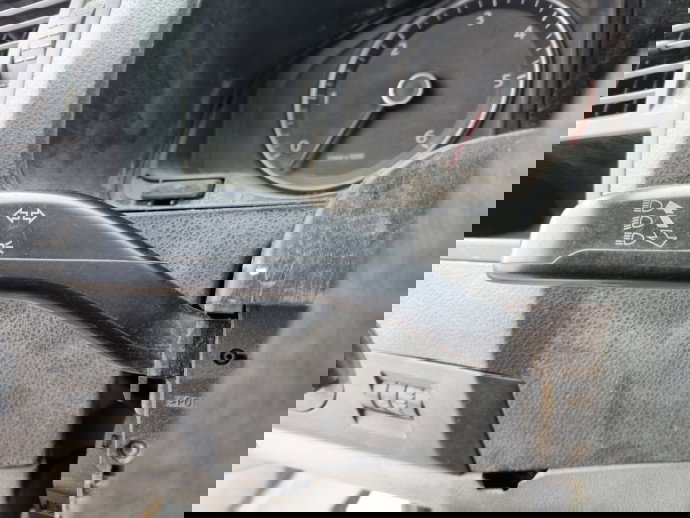  Maneta semnalizare Volkswagen Transporter 5 (7HB, 7HJ) [Fabr 2004-2013] OEM