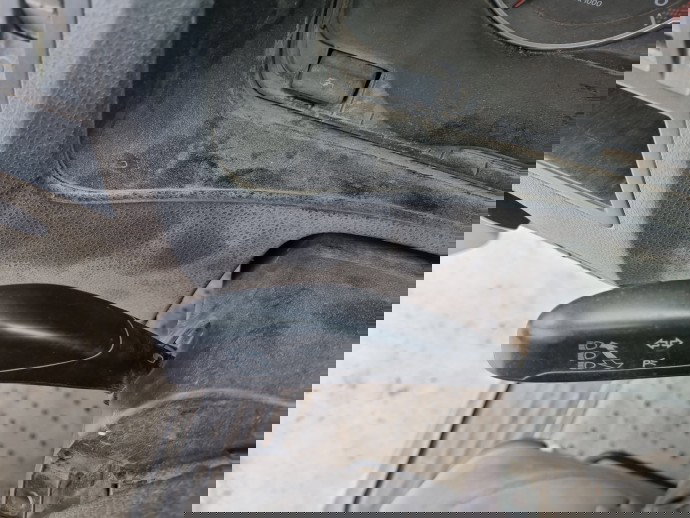  Maneta semnalizare Volkswagen Transporter 5 (7HB, 7HJ) [Fabr 2004-2013] OEM