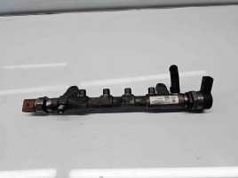 Rampa injectoare Audi A3 Sportback (8PA) [Fabr 2004-2013] Facelift 03L130089P 2.0 TDI CFFB 103KW / 140CP