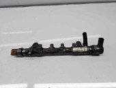 Rampa injectoare Audi A3 Sportback (8PA) [Fabr 2004-2013] Facelift 03L130089P 2.0 TDI CFFB 103KW / 140CP