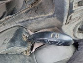  Maneta stergator Volkswagen Transporter 5 (7HB, 7HJ) [Fabr 2004-2013] OEM