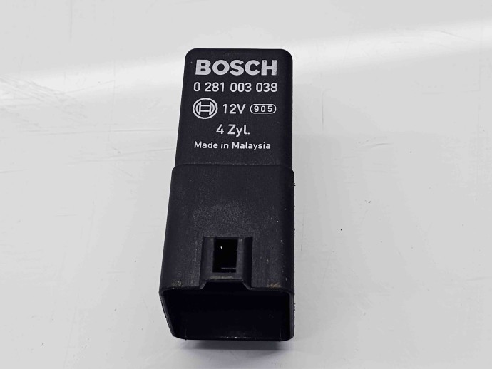  Releu AudiA3 Sportback (8PA) [Fabr 2004-2013] Facelift 038907281D 