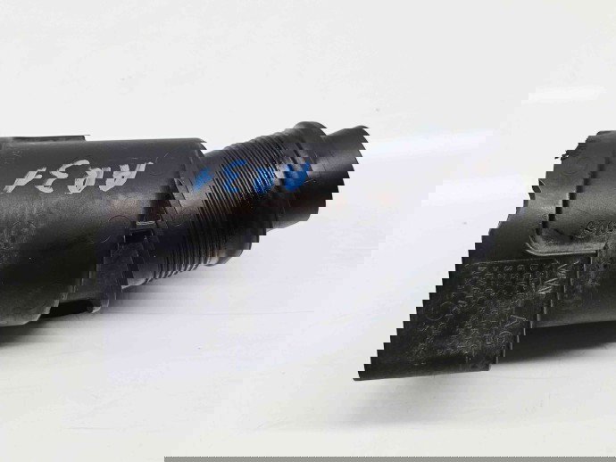 Rezonator aer Audi A3 Sportback (8PA) [Fabr 2004-2013] Facelift 03L131111G 2.0 TDI CFFB 103KW / 140CP