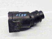 Rezonator aer Audi A3 Sportback (8PA) [Fabr 2004-2013] Facelift 03L131111G 2.0 TDI CFFB 103KW / 140CP