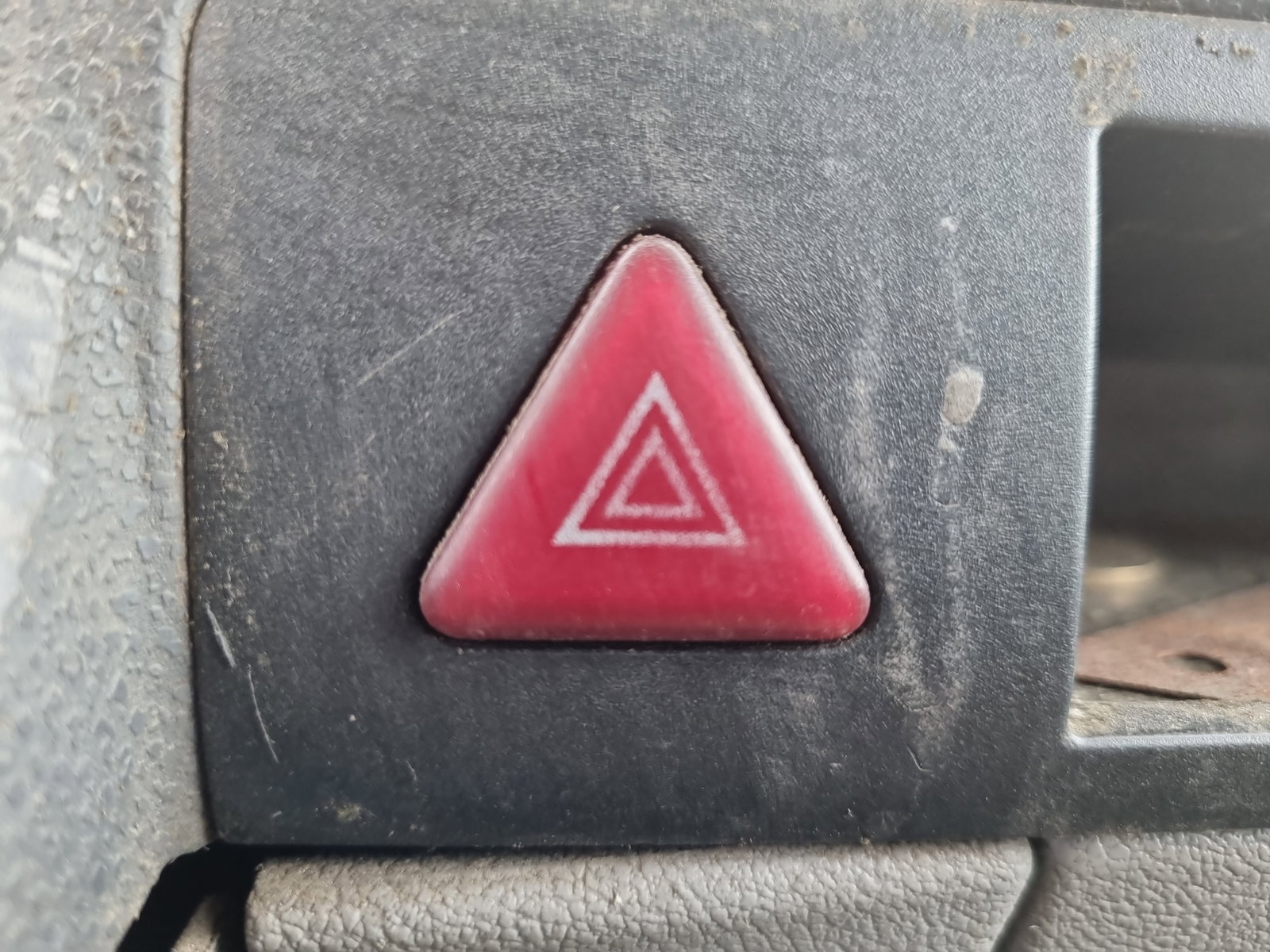 Buton avarii Volkswagen Transporter 5 (7HB, 7HJ) [Fabr 2004-2013] OEM