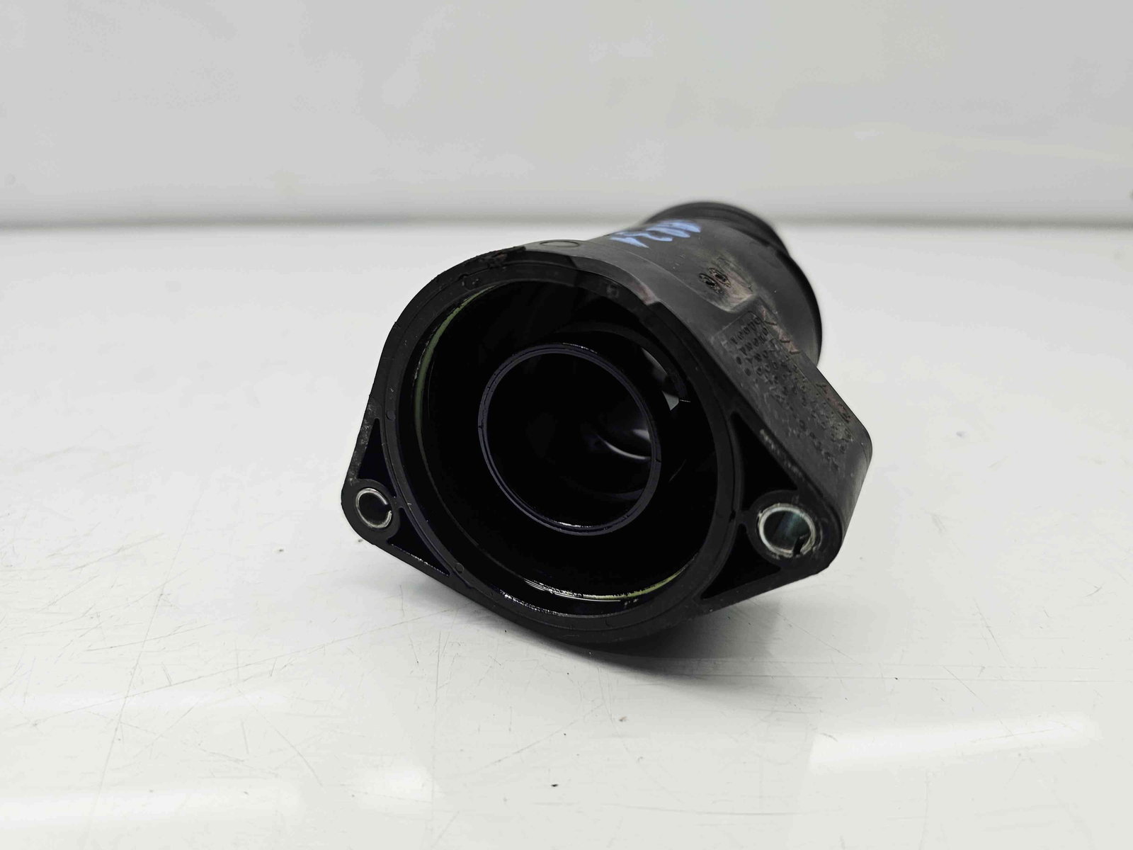 Rezonator aer Audi A3 Sportback (8PA) [Fabr 2004-2013] Facelift 03L131111G 2.0 TDI CFFB 103KW / 140CP - imagine 3