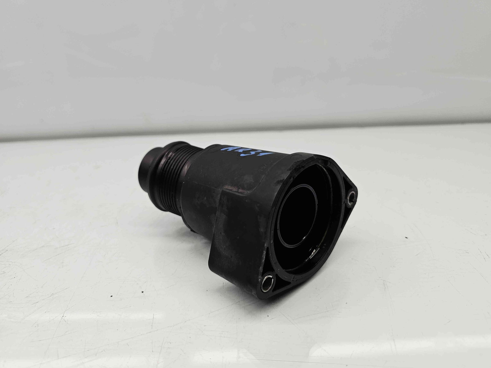 Rezonator aer Audi A3 Sportback (8PA) [Fabr 2004-2013] Facelift 03L131111G 2.0 TDI CFFB 103KW / 140CP - imagine 5