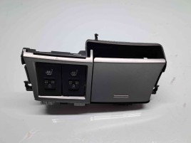  Scrumiera MAZDA 3 II Hatchback Facelift [Fabr 2011-2013] BBM9-64633