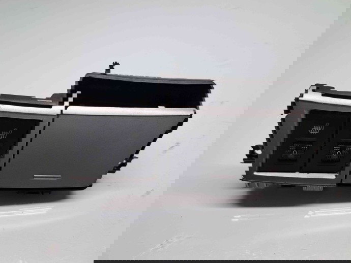  Scrumiera MAZDA 3 II Hatchback Facelift [Fabr 2011-2013] BBM9-64633