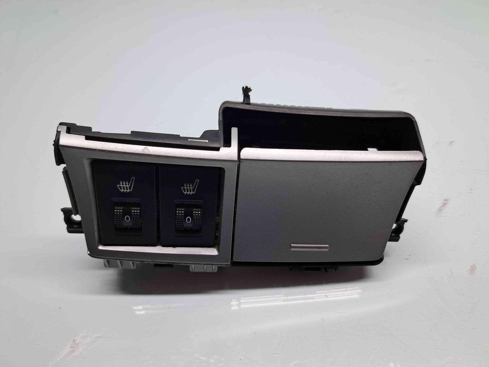 Scrumiera MAZDA 3 II Hatchback Facelift [Fabr 2011-2013] BBM9-64633 - imagine 1