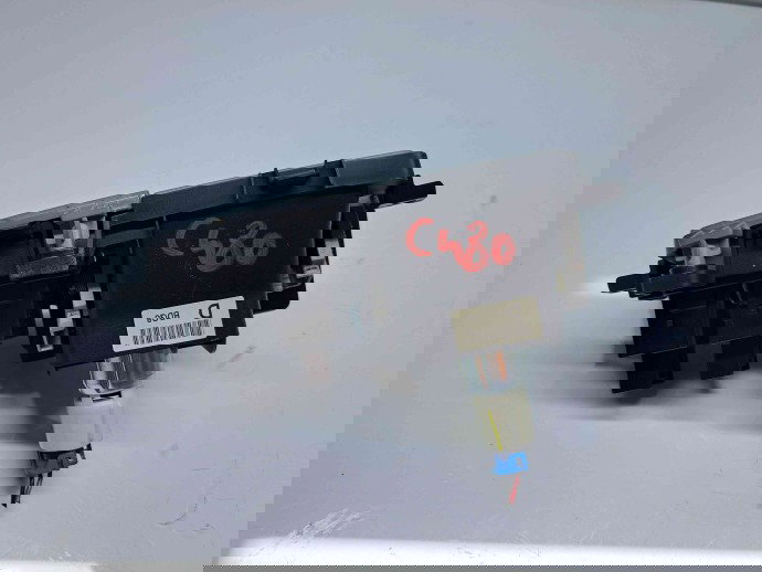  Scrumiera MAZDA 3 II Hatchback Facelift [Fabr 2011-2013] BBM9-64633