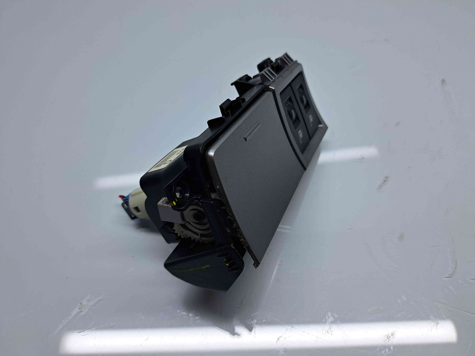 Scrumiera MAZDA 3 II Hatchback Facelift [Fabr 2011-2013] BBM9-64633 - imagine 3