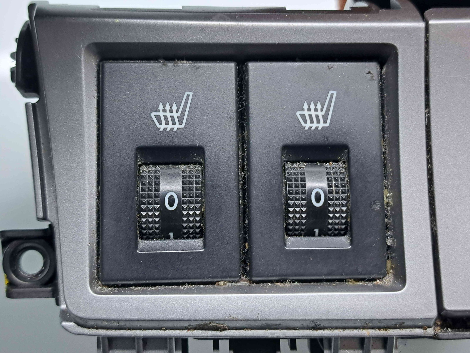 Scrumiera MAZDA 3 II Hatchback Facelift [Fabr 2011-2013] BBM9-64633 - imagine 4