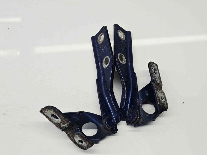 Set balamale capota Audi A3 Sportback (8PA) [Fabr 2004-2013] Facelift LX5V