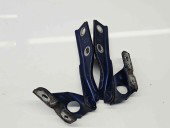 Set balamale capota Audi A3 Sportback (8PA) [Fabr 2004-2013] Facelift LX5V