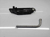  Set cric si cheie Audi A3 Sportback (8PA) [Fabr 2004-2013] Facelift OEM