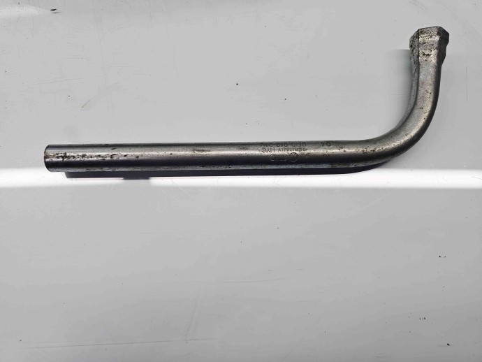  Set cric si cheie Audi A3 Sportback (8PA) [Fabr 2004-2013] Facelift OEM