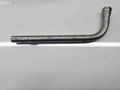  Set cric si cheie Audi A3 Sportback (8PA) [Fabr 2004-2013] Facelift OEM